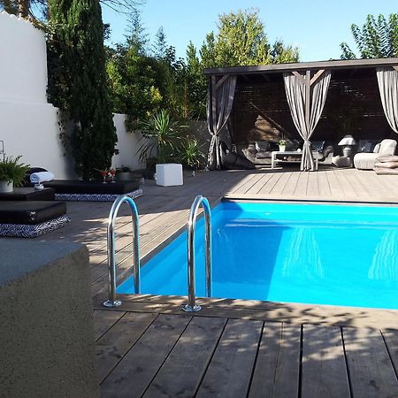 Villa Zen Narbonne Ngoại thất bức ảnh