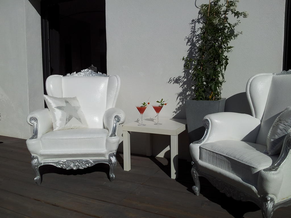 Villa Zen Narbonne Ngoại thất bức ảnh