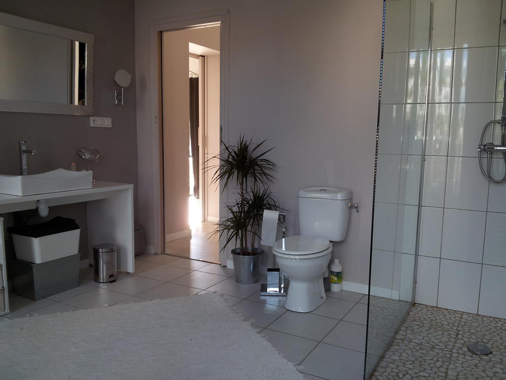 Villa Zen Narbonne Ngoại thất bức ảnh