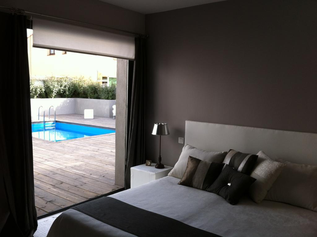 Villa Zen Narbonne Phòng bức ảnh