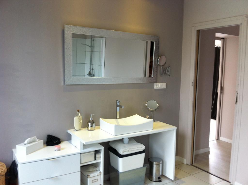 Villa Zen Narbonne Phòng bức ảnh
