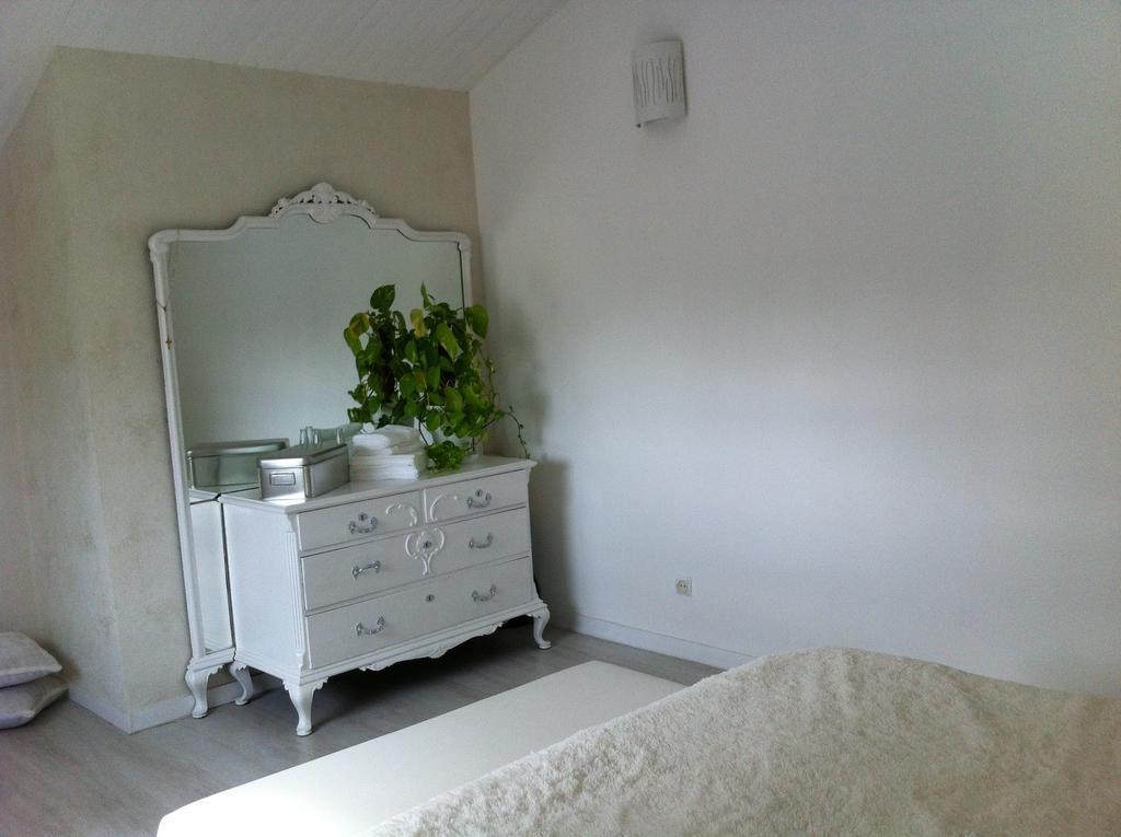Villa Zen Narbonne Phòng bức ảnh