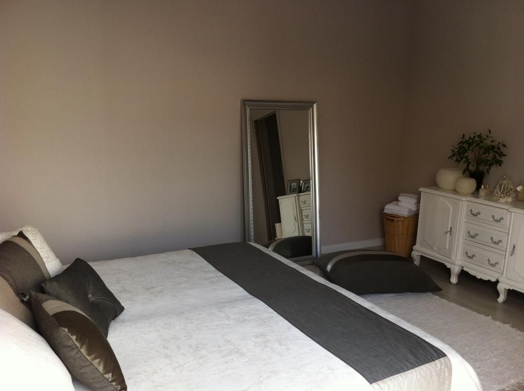Villa Zen Narbonne Phòng bức ảnh
