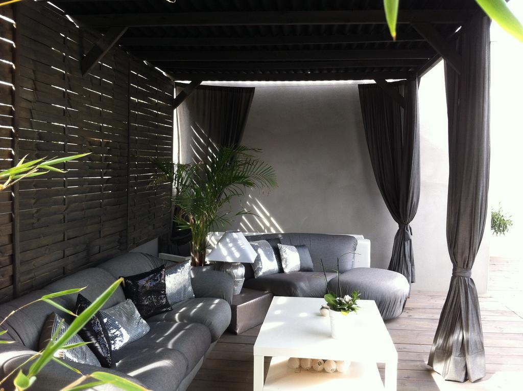 Villa Zen Narbonne Phòng bức ảnh
