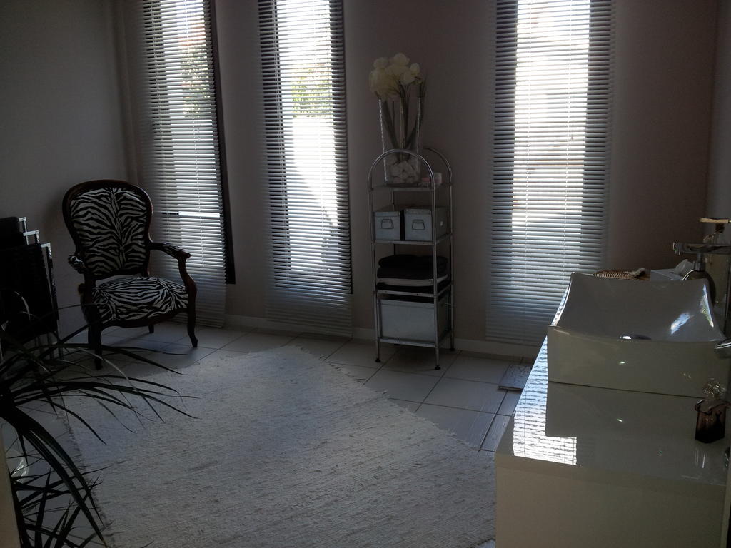 Villa Zen Narbonne Ngoại thất bức ảnh
