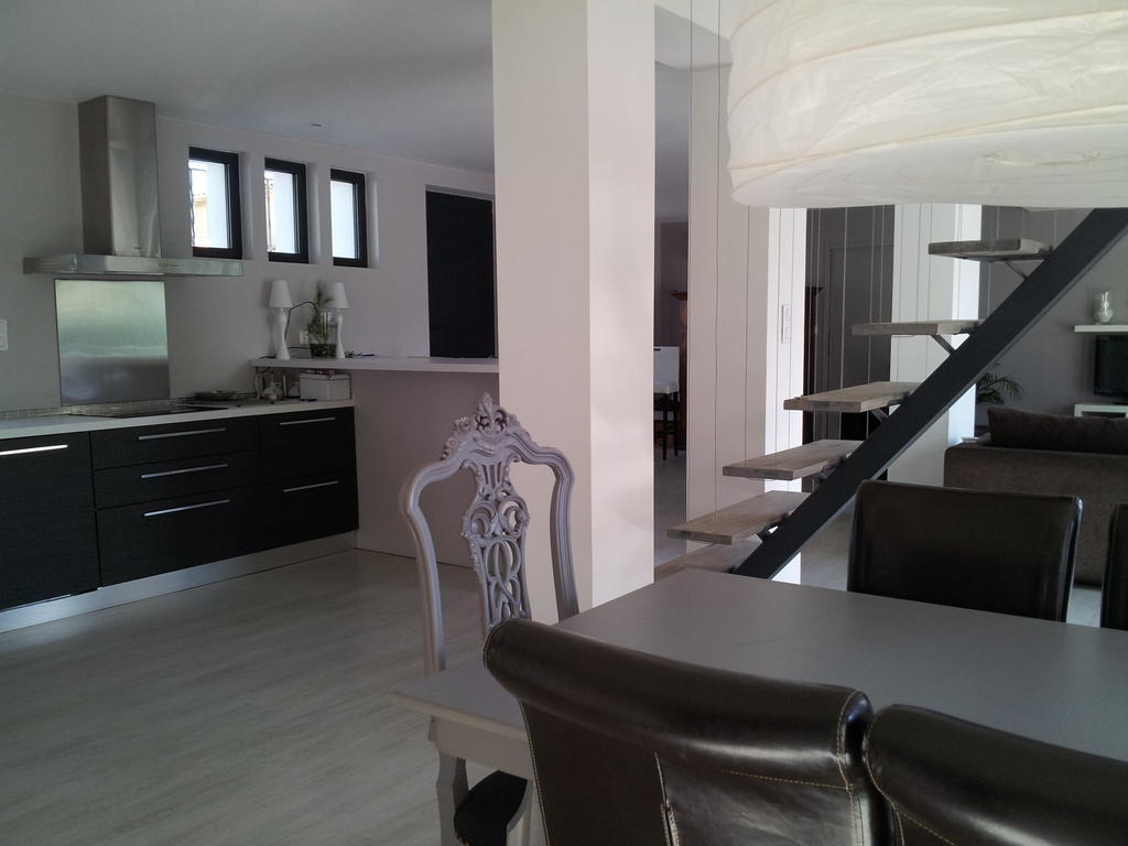Villa Zen Narbonne Ngoại thất bức ảnh