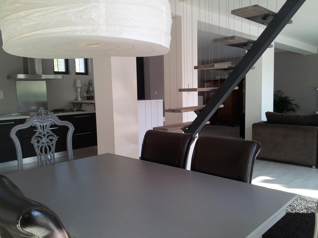 Villa Zen Narbonne Ngoại thất bức ảnh