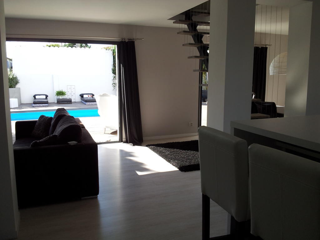Villa Zen Narbonne Ngoại thất bức ảnh